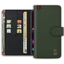 데이투데이 갤럭시버디 케이스 지케이 다이어리 SM-A226L