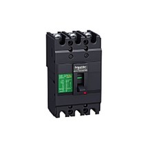 슈나이더일렉트릭 [SCHNEIDER] MCCB EZC100F3025, 1개