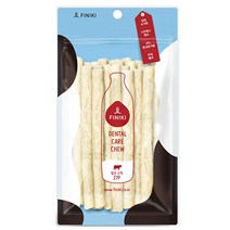 다옴펫 치석제거 강아지 덴탈껌 빼빼로 스틱 3개 4개월개껌