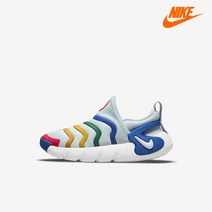 나이키 나이키키즈운동화 RQJ DH3437-400 다이나모 고