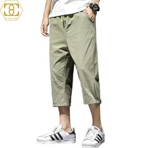 코디코치 7부 스포츠 트레이닝 반바지 운동복 팬츠