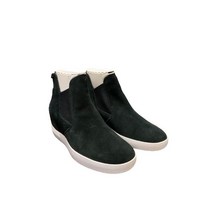 쏘렐 부츠 여성 Sorel Out N About Slip-On Boots Black 2033021-010