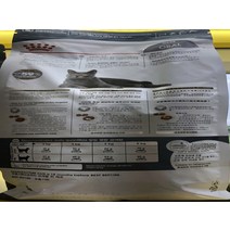 큐밸리 로얄캐닌 오랄 케어 고양이 사료 1.5kg, 상세페이지 참조, 상세페이지 참조, 상세페이지 참조
