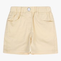 셀덴 3.5부 면스판바지 EDTA23451