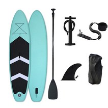 스탠드업 패들보드 가벼운 서핑보드 sup board longboard wakeboard, 서핑 보드 세트