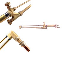 산소 가스 중형 절단기430 불대 용단기 라인업 특판제품, 1개