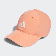 아디다스 투어 배지 햇 Women Golf - Coral Fusion HT3352 147187