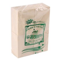 비누 무공해 350gX4개입 _ 79797EA, 1, 본상품선택