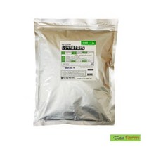 오징어먹물추출분말 (국산) 1kg, 1개