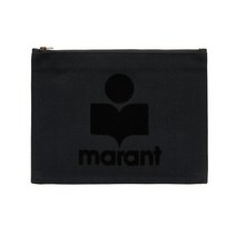 이자벨마랑 에뚜왈 명품이자벨마랑 ISABEL MARANT PO0173 00M006M 01BK 여성 클러치백 PO017300M006M01BK