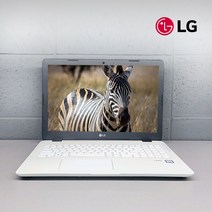15U480, WIN10, 8GB, 256GB, 코어i5, 화이트