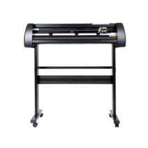 시트커팅기 레터링기 스티커 글자 컷팅기 절단기, 브라켓이 없는 클래식 SC631AU 720mm