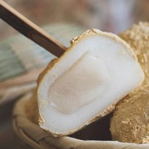당일생산 앙금인절미 떡 40g x 20개입, 4박스