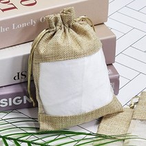 오너클랜 린넨 파우치 M_W6AB654