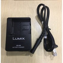 파나소닉 루믹스 충전기 de-a98 dmc-lx100 lx10 lx15 gx80 gx85 gm1 gm5 dmc-gf3 gf5 gf6 gf7 gf8 gf9 gk, 유럽 ​​연합