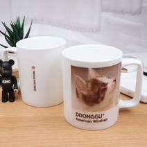 [대량구매용] 본차이나 머그컵 11온스 [카페로고/작품/켈리] 디자인 파일 꼭 보내주세요, 100개이상(수량에 100개 이상을 입력해주세요!!)