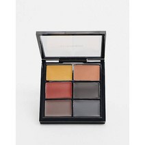 맥 스튜디오 픽스 컨실 앤 코렉트 팔레트 다크 딥 Mac Studio Fix Conceal and Correct Palette