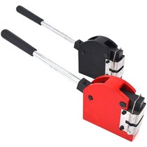 밴딩기 수동 화물 끈 수축기 및 스트레처 금속 자동차 성형 작업 지 비즈 기계, 없음, 1.1 PCS