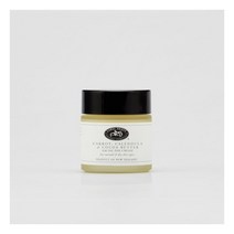 [캐롤프리스트] 캐럿 칼렌듈라 코코아 버터 데이 크림 50g, 사이즈:50g / 무늬:정상,건조