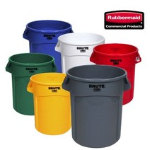 수납함 벤티드 브루트(75L./121L) 2620 2632, 회색, 벤티드 브루트