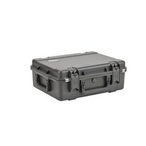SKB 사출 성형 빈 장비 케이스 (20.5 x 15.5 x 7.5 인치)