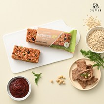 [쥬비스다이어트] 건강 현미 맛있는 밥바 식이섬유 (4종) 1set : 90g X 7개 X 1set, 고추장 콩고기, 없음3