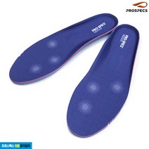[프로스펙스] 남녀공용 스마트인솔 201 PS0ZS19F002