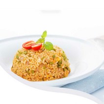 한우물 한끼해줘 사천중화볶음밥 300g x5봉, 단품, 5봉