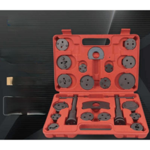 차량 공구 멤버 부싱 교환기 정비 기기 부품 브레이크, 차량용 부품 세트