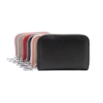 여자카드지갑 패션 명합지갑