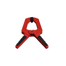 툴스타 스프링클램프 TS-SCP-100 4인치 목공 공예 DIY, 1