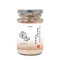 국산 율피차 발효율피 추출액 분말 가루 차 밤차 피부에좋은차 밤껍질 율피분말 율피발효 100% 발효액 플란타럼 김치유산균 폴리페놀 비타민C A 타닌 무기질 중성지방감소, 율피가루110gx3set