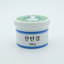 이든 잔탄검 100g, 단품, 1개