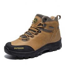 고어텍스스패츠 Top Quality Men Hiking Boots New Autumn Winter Outdoor Sport Mountain Athletic Shoes, 02 19687713502_07 45