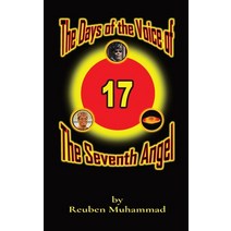 The Days of the Voice of the Seventh Angel Paperback, Indy Pub