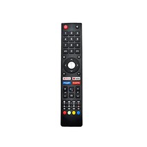 LFYSJTX 교체 원격 제어 SABA Changhong ChQ GCBLTV02ADBBT Changhong ChQ SABA 스마트 TV L32H7S SA40S67A9 L40H7A