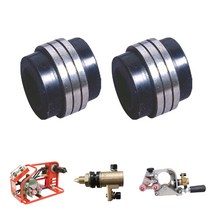 CO2 송급 로라 0.9x1.0 0.9x1.2 일반 와이어 피더기 송급장치 용접기 부품