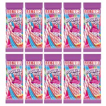 베베토 더블 조이 젤리 75g, 10개