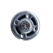 RS550 RS570 9 개 톱니 타기 6V 12V 24V 어린이 전기 장난감 자동차 서보 모터 드라이브 엔진 기어 DC, [11] 12V RS550 23000RPM