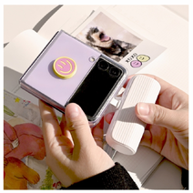 2022년 히트상품 삶의질향상 5000mAh 보조배터리 도크갤럭시충전기 LG충전기 아이폰충전기 갤럭시고속충전기 LG고속충전기 아이폰고속충전기 갤럭시보조배터리 L, 선택2번:아이폰8핀 - 블랙
