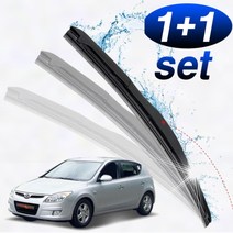 i30 와이퍼 600mm 450mm
