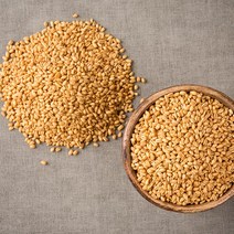 수입산 볶은귀리 300g