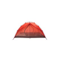 ZEROGRAM 제로그램 ALL NEW El Chalten Pro 2P RED 경량 돔형 더블 월 텐트 설치영 3분 결로 없음 엘찰텐 컬러 3시즌 아웃도어 등산 솔로 캠핑 2명 레드