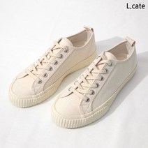 엘케이트 여성 스니커즈 LNB001 여자 운동화 편한 데일리 신발