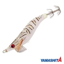 야마시타 에기 드롭퍼 1.8호 F시라사에비, 단품