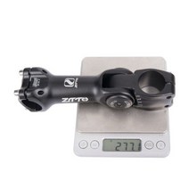 자전거핸들높이조절 롱타입 조절식 익스텐더 핸들높이 연장마운트 ztto 자전거 부품 mtb 도로 도시 자전거 자전거 조절 가능한 줄기 31.8mm 25.4mm 60 라이저 90, 25.4x130mm, 25.4x130mm Adj