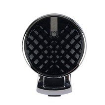 부드럽게 핸들돌리기 베어링 검정색 손잡이 파워핸들봉 핸들링