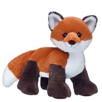 Build A Bear Workshop 온라인 독점 봉제 여우 인형 14인치