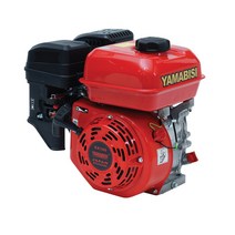 야마비시 엔진GX160(5.5마력/3600rpm)분무기용, 1개