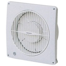 동우 자동셔터식 환풍기 290x290mm 25DRWS 8780050